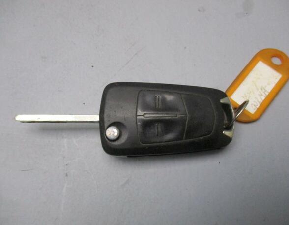 Zündschloss+Schlüssel Opel Corsa