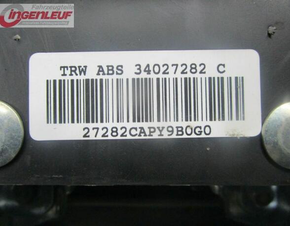 Verkleidung Armaturenbrett Airbag FIAT CROMA (194)  08-10 88 KW