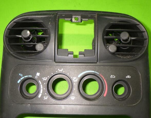 Gear Shift Surround Switch Panel CHRYSLER PT Cruiser (PT)