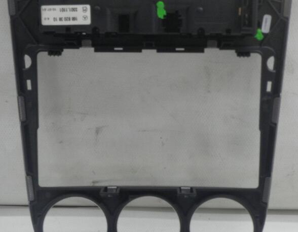 Gear Shift Surround Switch Panel MERCEDES-BENZ A-Klasse (W168)