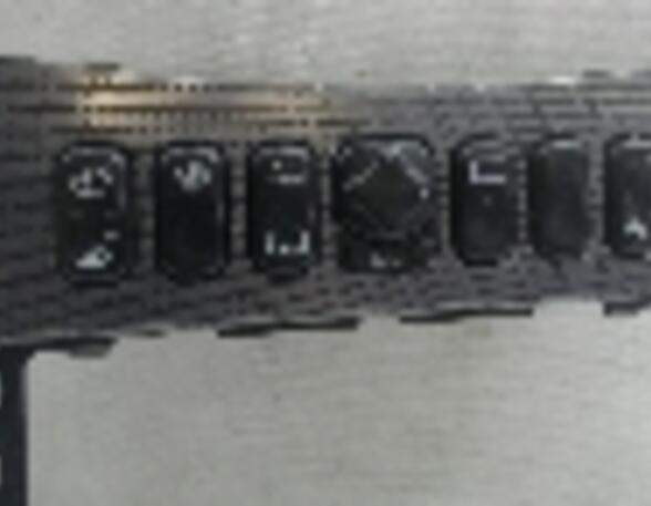 Gear Shift Surround Switch Panel MERCEDES-BENZ A-Klasse (W168)