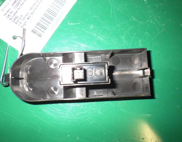 Window Lift Switch OPEL ASTRA H (A04)