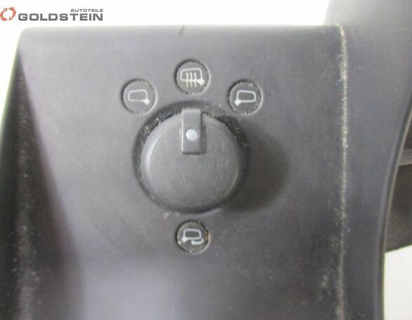 Window Lift Switch AUDI A3 (8P1)