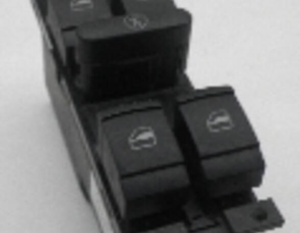 Window Lift Switch VW Passat Variant (3B5)