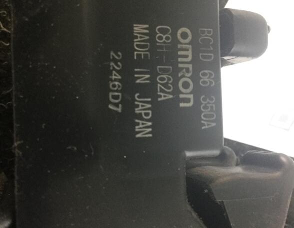 201337 Schalter für Fensterheber MAZDA 323 S V (BA) BC1D66350A