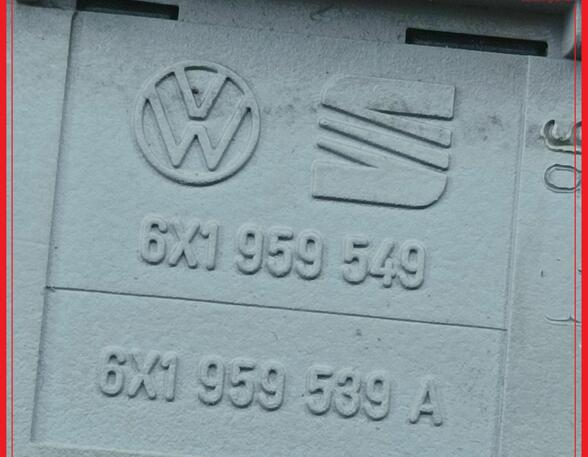 Schalter Fensterheber V.L VW LUPO (6X1  6E1) 1.0 37 KW
