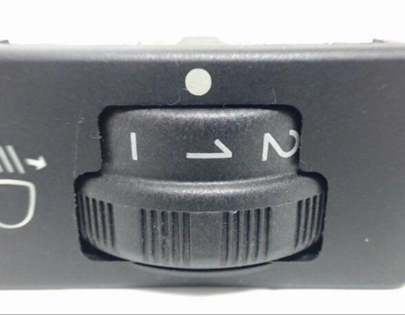 Headlight Height Adjustment Switch CITROËN C1 (PM, PN)