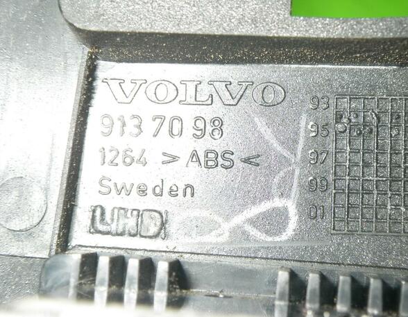 Headlight Light Switch VOLVO 960 II Kombi (965)