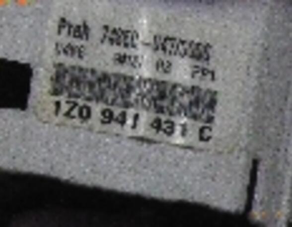 Schalter für Licht SKODA Octavia II Combi (1Z) 228719 km