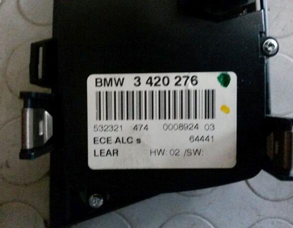 Schalter Licht  BMW X3 (E83) 2.0D 110 KW