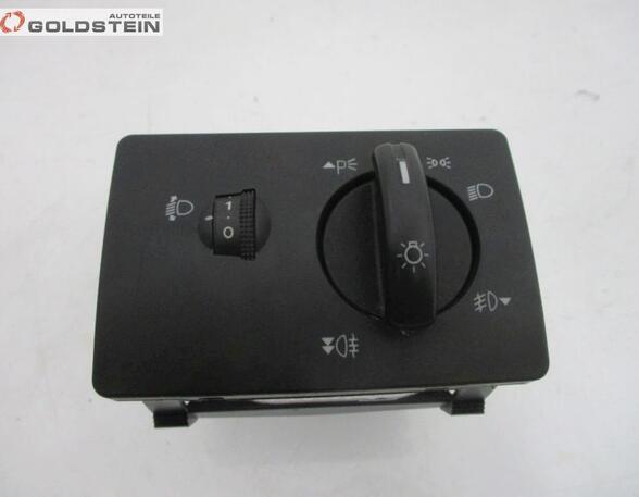 Headlight Light Switch FORD Focus II Cabriolet (--)
