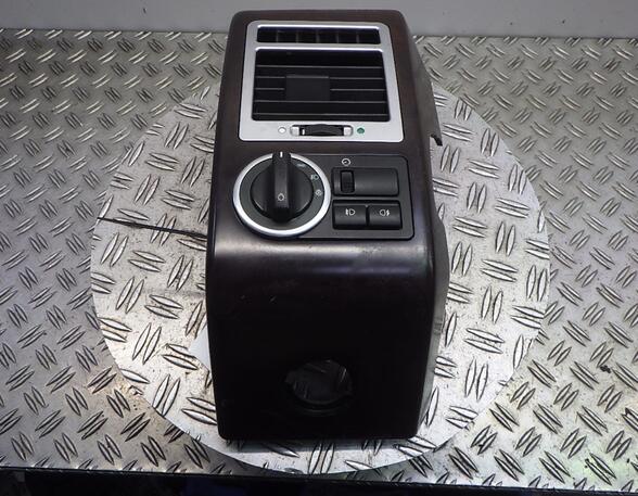 Schalter für Licht LAND ROVER Range Rover III (L322) 2.9 Td6 4WD  130 kW  177 PS (03.2002-08.2012)