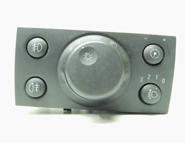 Lichtschalter 93394755 (1,6 (1598ccm) 77kW  Z16XEP Z16XEP
Getriebe 5-Gang Easytronic)