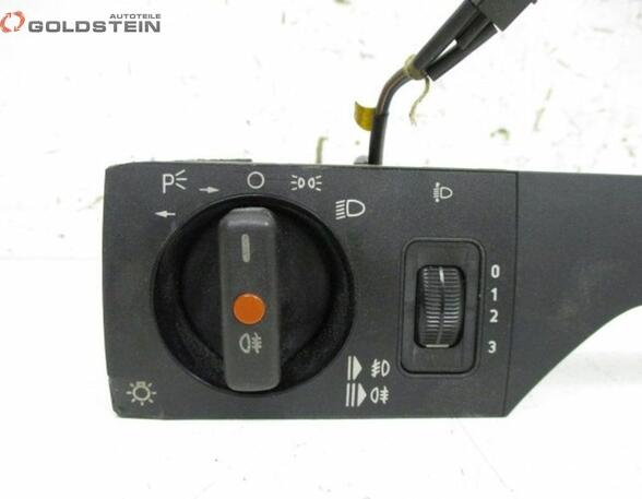 Headlight Light Switch MERCEDES-BENZ E-KLASSE (W124)