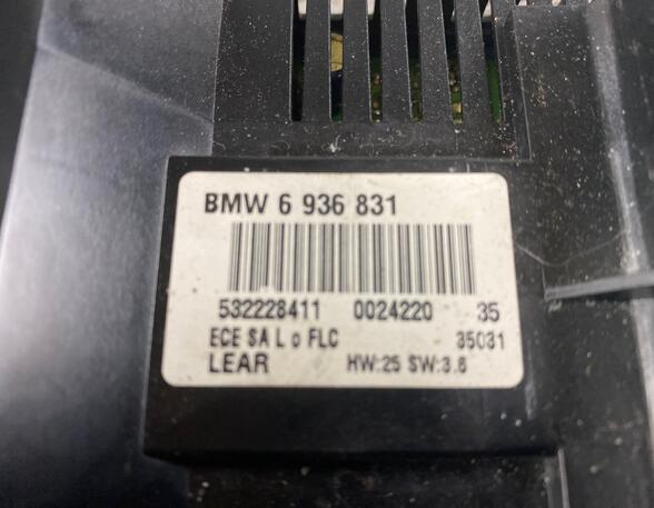 62850 Lichtschalter BMW 3er Compact (E46) 6936831