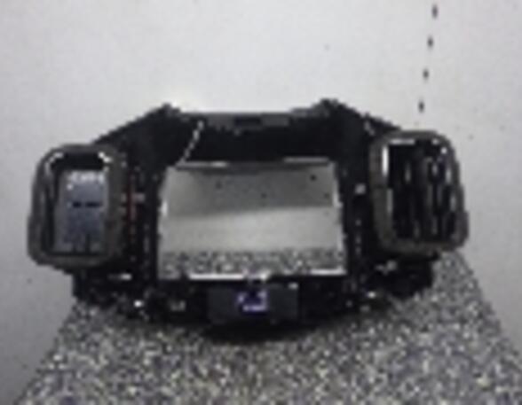 Schalter für Warnblinker CHEVROLET Captiva (C100, C140) 2.0 D  110 kW  150 PS (09.2007-12.2011)