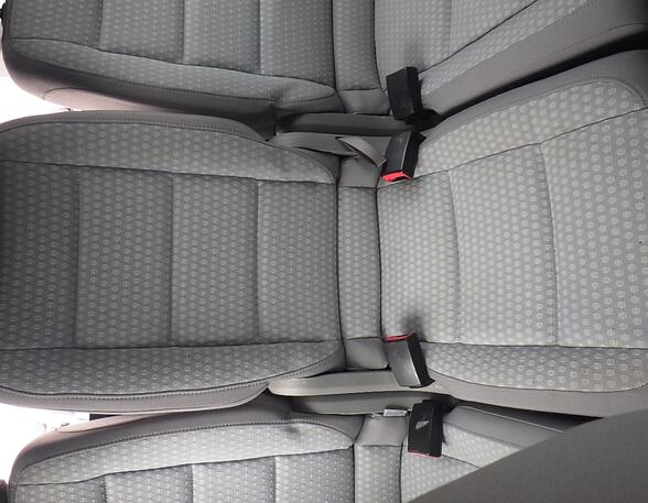 Seat VW Touran (1T1, 1T2), VW Touran (1T3)