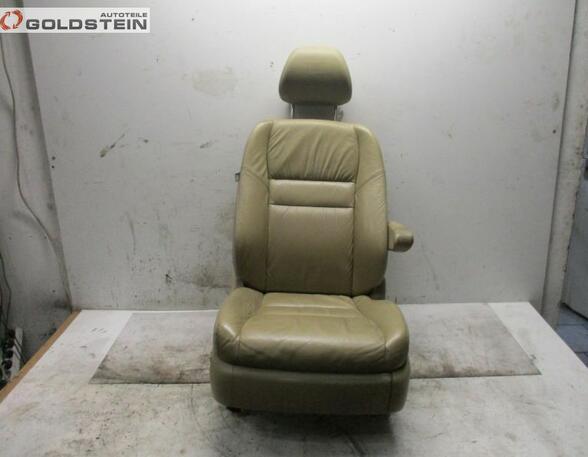 Sitz rechts vorne Sitzheizung Elektrisch verstellbar Armlehne HONDA CR-V III 2.2 I-CTDI 4WD 103 KW