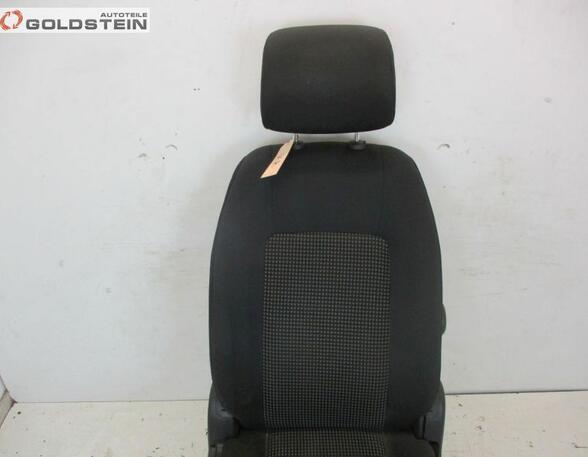 Seat CHEVROLET CAPTIVA (C100, C140)