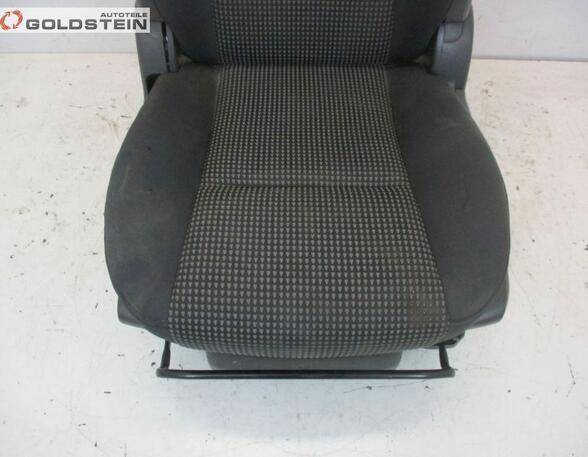 Seat CHEVROLET CAPTIVA (C100, C140)