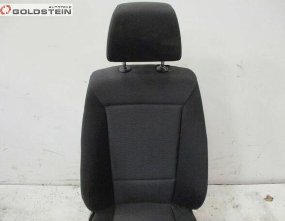 Seat BMW 1 (E81)