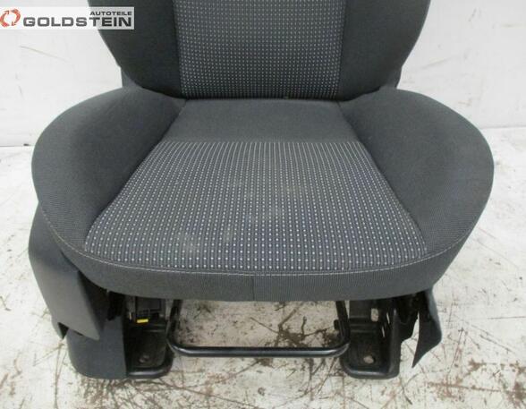 Seat FORD C-Max II (DXA/CB7, DXA/CEU), FORD Grand C-Max (DXA/CB7, DXA/CEU)