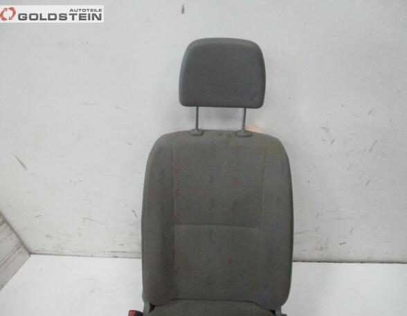 Sitz vorne links Stoff VW CRAFTER 30-50 KASTEN (2E_) 2.5 TDI 100 KW