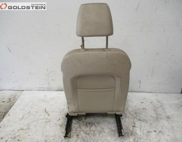 Seat SKODA Superb II (3T4)