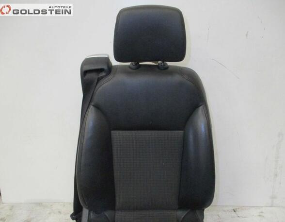 Seat SAAB 9-3 Cabriolet (YS3F)