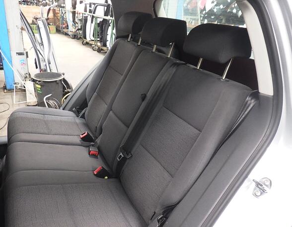 Seat VW Golf Plus (521, 5M1)