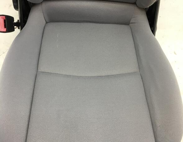 Seat SMART Cabrio (450)