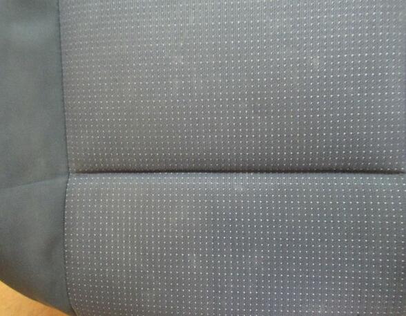 Sitz links vorn Sitzpolster mit Sitzheizung Nr13 VW POLO (9N_) 1.2 12V 47 KW
