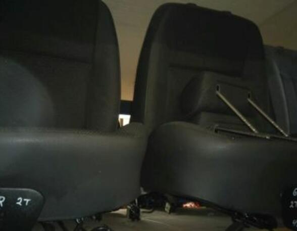 Sitz rechts vorn ohne Airbag VW POLO 6N2 37 KW