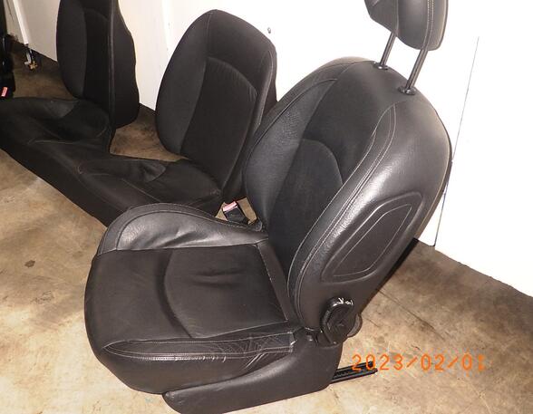 Seat PEUGEOT 206 CC (2D)
