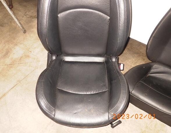 Seat PEUGEOT 206 CC (2D)