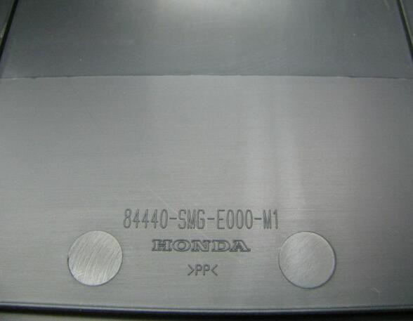 Verkleidung Heckklappe  HONDA CIVIC VIII 8 (FN  FK) 103 KW