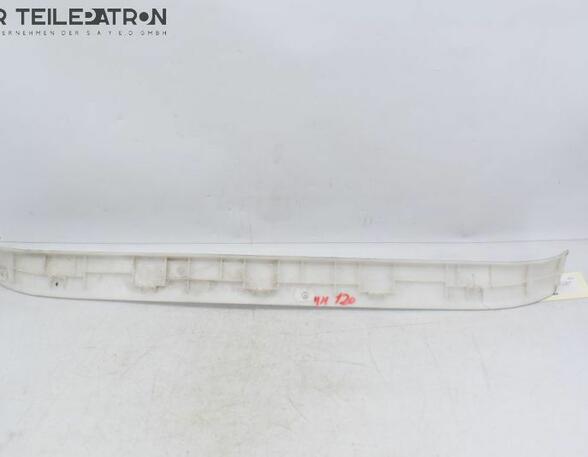 Interior Tailgate Trim Panel TOYOTA Avensis Station Wagon (T25)