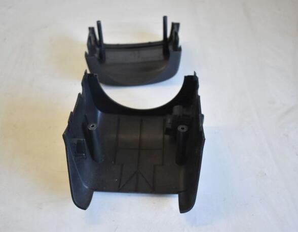 Verkleidung Lenksäule schwarz JAGUAR S-TYPE (CCX) 3.0 V6 175 KW