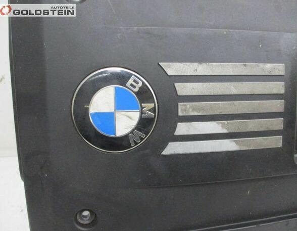 Rear Panel Trim Panel BMW 3er Coupe (E92)