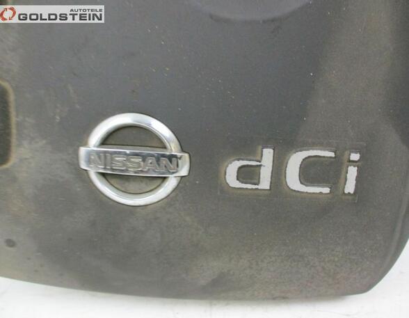 Abdeckung Motorabdeckung Verkleidung NISSAN PATHFINDER (R51) 2.5 DCI 4WD 128 KW