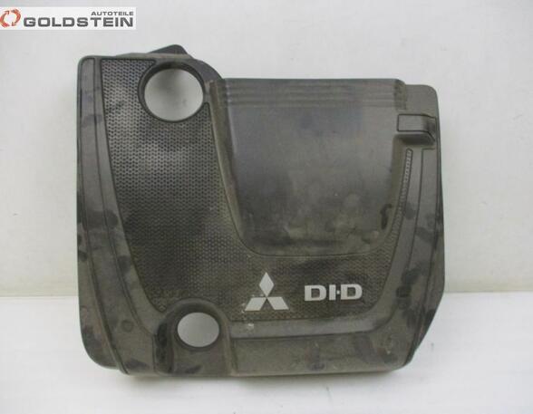 Abdeckung Motorabdeckung Motorcover DID MITSUBISHI LANCER STUFENHECK VIII (CY/Z_A) 2.0 DI-D 103 KW