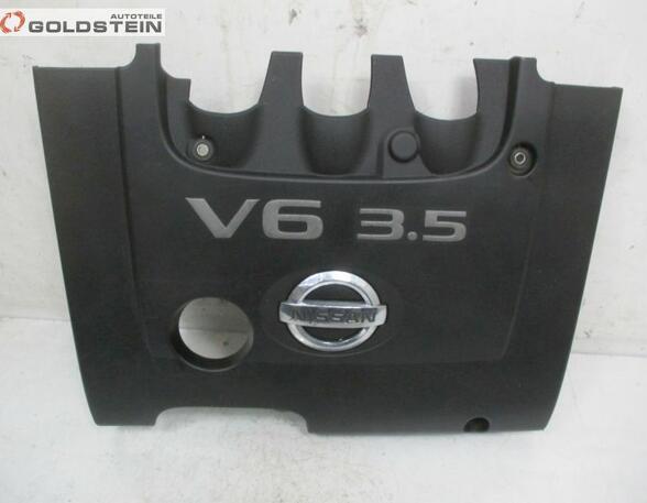 Abdeckung Motorabdeckung Motorverkleidung NISSAN MURANO I (Z50) 3.5 4X4 183 KW