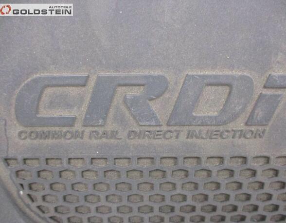 Abdeckung Motorabdeckung Motorverkleidung 2.2 CRDI D4HB KIA SORENTO II (XM) 2.2 CRDI 2WD 145 KW