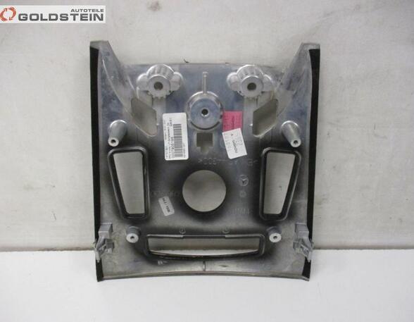 Rear Panel Trim Panel MERCEDES-BENZ S-KLASSE Coupe (C216)