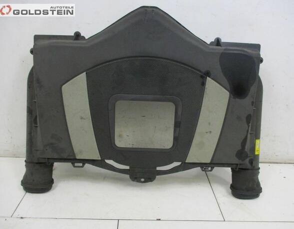 Rear Panel Trim Panel MERCEDES-BENZ S-KLASSE Coupe (C216)