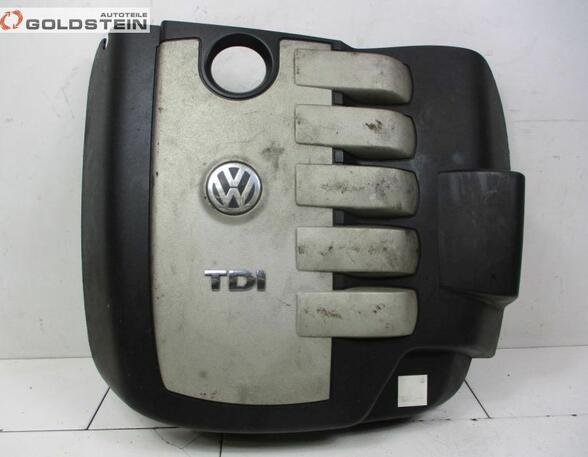 Abdeckung Motorabdekung Motorverkleidung VW TOUAREG (7LA  7L6  7L7) 2.5 R5 TDI 128 KW