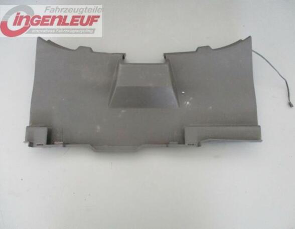 Boot Cover Trim Panel OPEL ASTRA H TwinTop (A04)