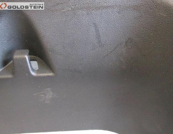 Boot Cover Trim Panel SEAT Altea (5P1)