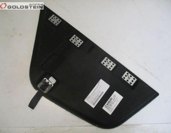 Boot Cover Trim Panel TOYOTA Avensis Kombi (T27)