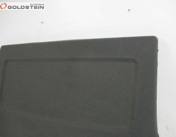 Abdeckung Kofferraum Hutablage Dunkler Flinstein FORD FOCUS II (DA_) 1.6 TDCI 80 KW